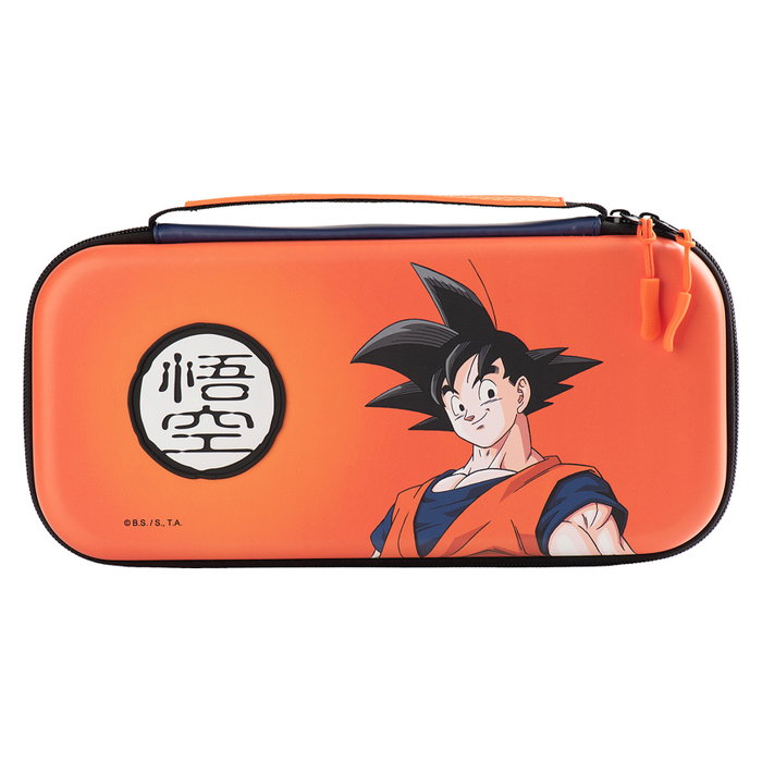 Blade Bolsa Premium Dragon Ball Z para Nintendo Switch 2