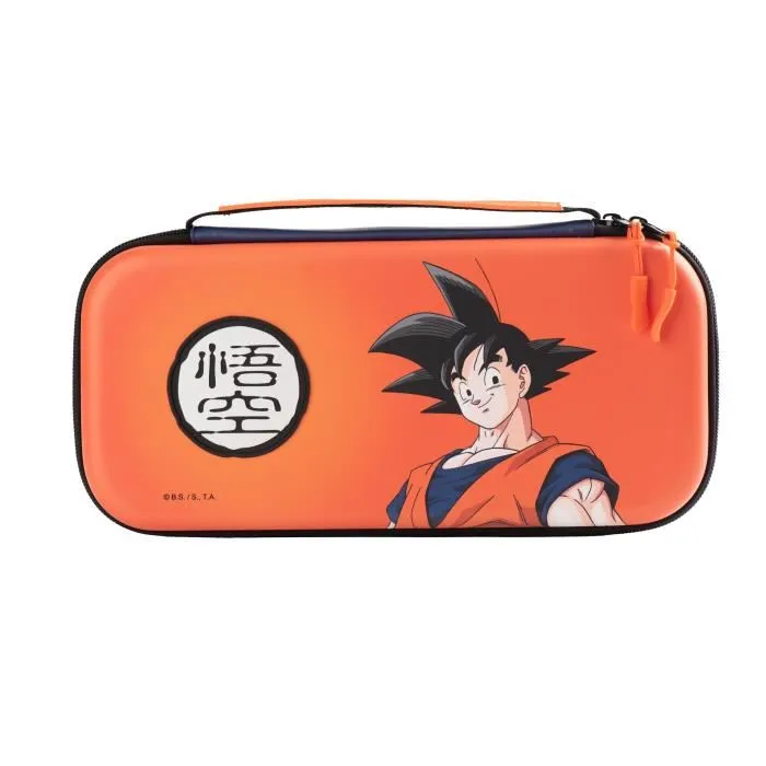 Woxter Bolsa Fr-Tec para Nintendo Switch 2 Dragon Ball Z