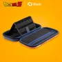 Woxter Blade DB1002 Funda de Protección y Transporte para Nintendo Switch 2, Switch OLED y Switch Lite, Resistente a Golpes y Caídas, Color Naranja