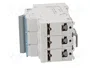 HAGER MBN313E Interruptor magnetotérmico 13A 3 polos 6kA