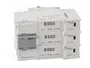 HAGER MBN313E Interruptor magnetotérmico 13A 3 polos 6kA