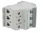 HAGER NDN316 Interruptor Magnetotérmico 16A 3 Polos 10kA
