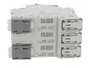 HAGER NDN316 Interruptor Magnetotérmico 16A 3 Polos 10kA