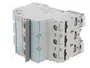 HAGER NDN316 Interruptor Magnetotérmico 16A 3 Polos 10kA