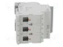 HAGER NDN316 Interruptor Magnetotérmico 16A 3 Polos 10kA
