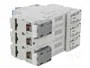 HAGER NDN316 Interruptor Magnetotérmico 16A 3 Polos 10kA