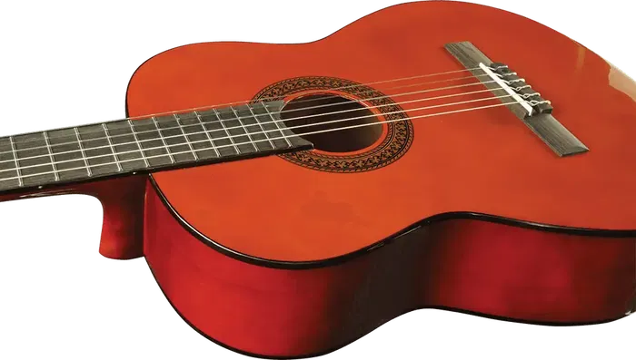 EKO Guitarra Clásica CS-10 4/4 Studio 10 Natural