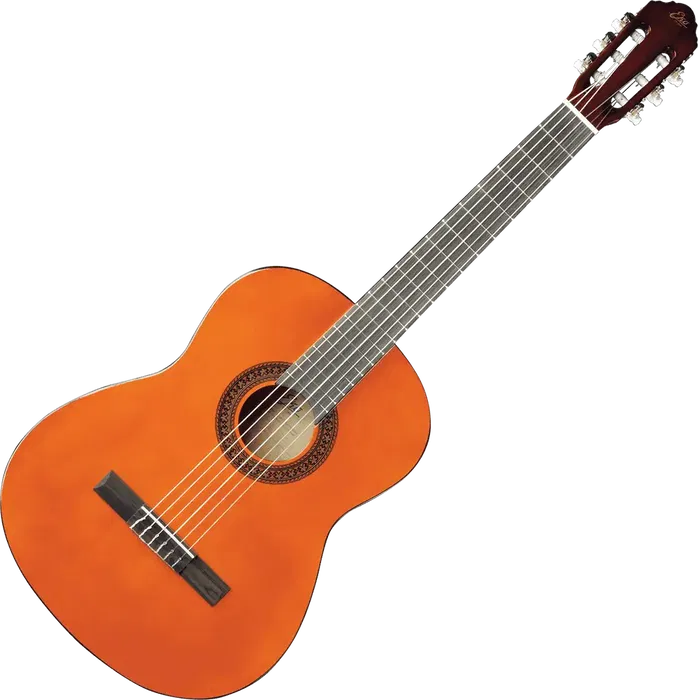 EKO Guitarra Clásica CS-10 4/4 Studio 10 Natural