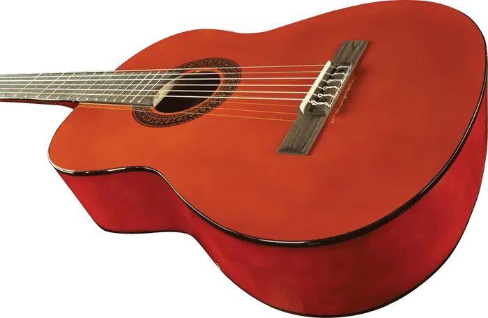 EKO Guitarra Clásica CS-10 4/4 Studio 10 Natural