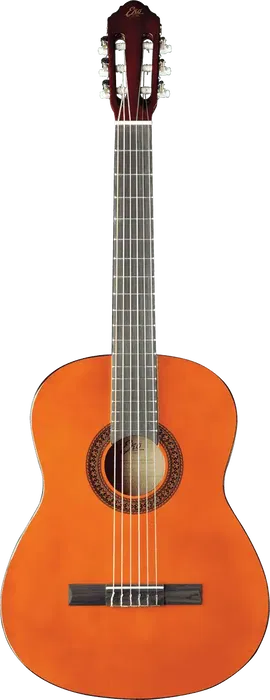 EKO Guitarra Clásica CS-10 4/4 Studio 10 Natural