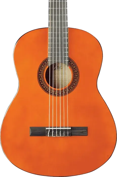 EKO Guitarra Clásica CS-10 4/4 Studio 10 Natural