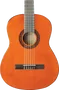EKO Guitarra Clásica CS-10 4/4 Studio 10 Natural
