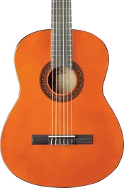 EKO Guitarra Clásica CS-10 4/4 Studio 10 Natural