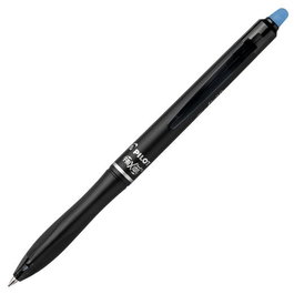 Pilot Bolígrafo Tinta Borrable Frixion Ball Plus 0.7 Azul (Set de 10) (Set de 10)