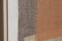 DKD Home Decor Cuadro Lino PS Abstracto Surtido de 2 Piezas