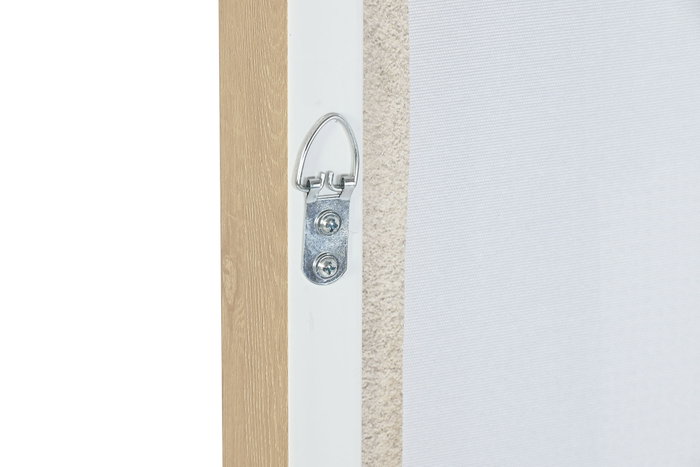 DKD Home Decor Cuadro Lino PS Abstracto Surtido de 2 Piezas DKD Home Decor Cuadro Lino PS Abstracto Surtido de 2 Piezas