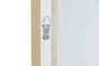 DKD Home Decor Cuadro Lino PS Abstracto Surtido de 2 Piezas