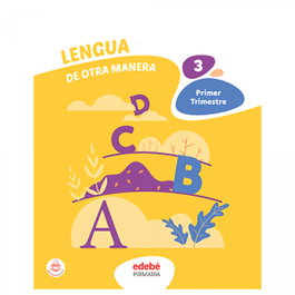 EDEBE, LENGUA 3 - ANT/(22).LENGUA CASTELLANA 3ºPRIMARIA