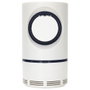 Trampa Para Mosquitos Usb Atrae y Succiona con Luz Azul