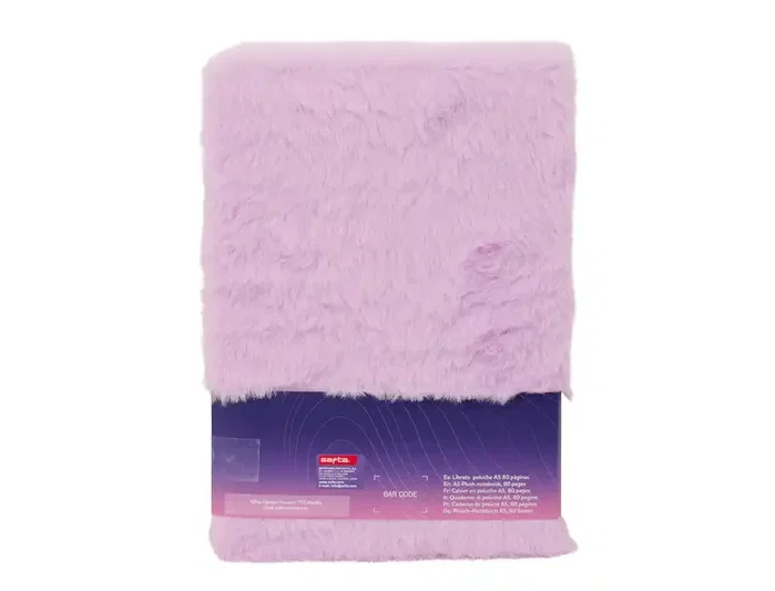 Safta Bloc de notas K-pop Demon Hunters Stationery Safta Bloc de notas K-pop Demon Hunters Stationery