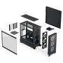 Fractal Design Pop 2 Air Black TG RGB
