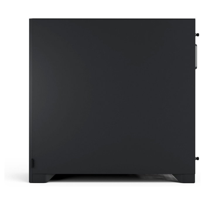 Fractal Design Pop 2 Air Black TG RGB Fractal Design Pop 2 Air Black TG RGB