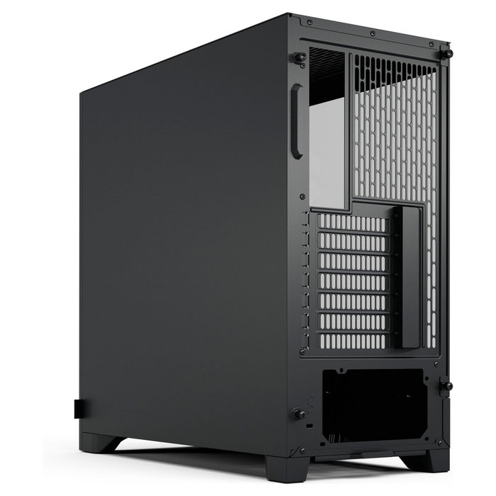 Fractal Design Pop 2 Air Black TG RGB Fractal Design Pop 2 Air Black TG RGB