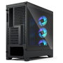 Fractal Design Pop 2 Air Black TG RGB