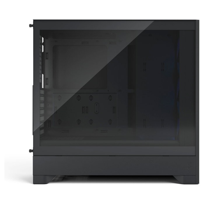 Fractal Design Pop 2 Air Black TG RGB Fractal Design Pop 2 Air Black TG RGB