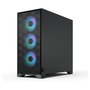 Fractal Design Pop 2 Air Black TG RGB