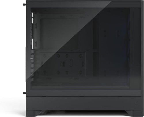 Fractal Design Caja Pop 2 Air Black TG RGB ATX/mATX/ITX FD-C-POA2A-03