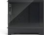 Fractal Design Caja Pop 2 Air Black TG RGB ATX/mATX/ITX FD-C-POA2A-03