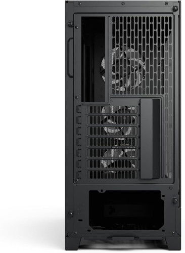 Fractal Design Caja Pop 2 Air Black TG RGB ATX/mATX/ITX FD-C-POA2A-03