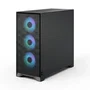 Fractal Design Pop 2 Air Black TG RGB
