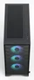 Fractal Design Pop 2 Air Black TG RGB