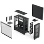 Fractal Design Pop 2 Air Black TG RGB