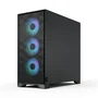 Fractal Design Pop 2 Air Black TG RGB