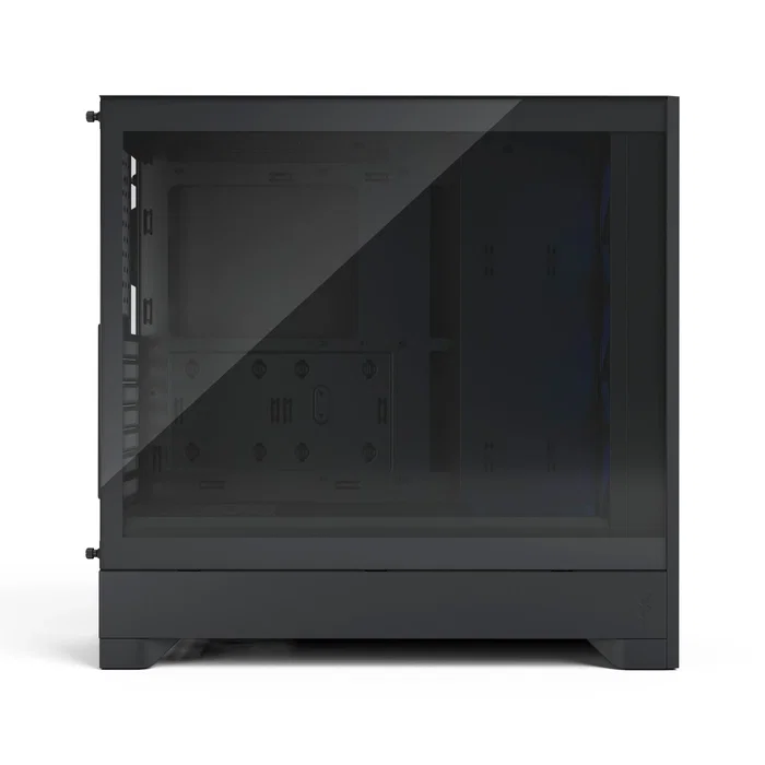 Fractal Design Pop 2 Air Black TG RGB Fractal Design Pop 2 Air Black TG RGB