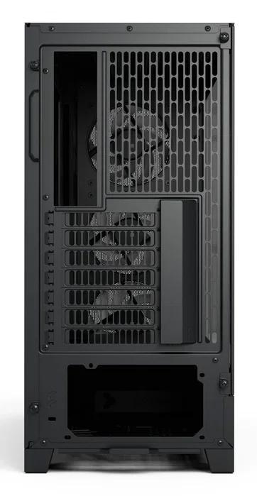 Fractal Design Pop 2 Air Black TG RGB Fractal Design Pop 2 Air Black TG RGB
