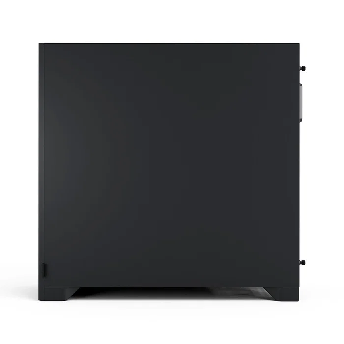 Fractal Design Pop 2 Air Black TG RGB Fractal Design Pop 2 Air Black TG RGB