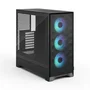 Fractal Design Pop 2 Air Black TG RGB