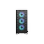 Fractal Design Pop 2 Air Black TG RGB