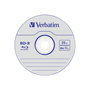 Verbatim Datalife BD-R Blu-Ray 25GB 6x Pack de 25