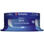 Verbatim Datalife BD-R Blu-Ray 25GB 6x Pack de 25
