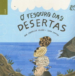 ALFARROBA, O tesouro das desertas