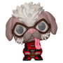 Funko POP! Dogpool - Deadpool y Lobezno