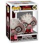 Funko POP! Dogpool - Deadpool y Lobezno