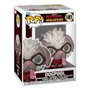 Funko POP! Dogpool - Deadpool y Lobezno