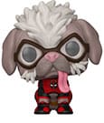 Funko POP! Dogpool - Deadpool y Lobezno Funko POP! Dogpool - Deadpool y Lobezno