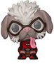 Funko POP! Dogpool - Deadpool y Lobezno